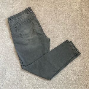 Democracy Gray Jeans